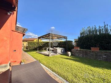 CASA INDIPENDENTE A POGGIO A CAIANO