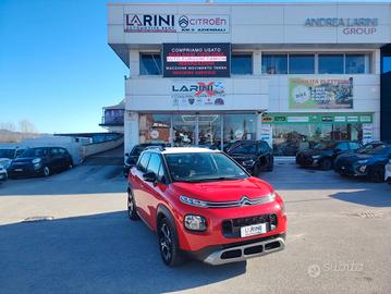 Citroen C3 Aircross BlueHDi 100 S&S Shine -