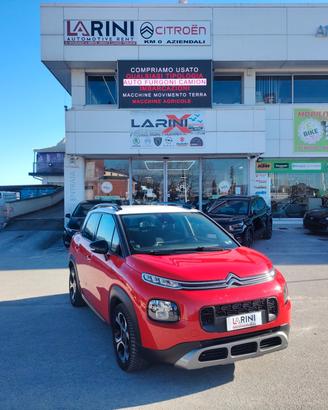 Citroen C3 Aircross BlueHDi 100 S&S Shine -