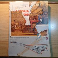 la storia dell'uomo vol 3