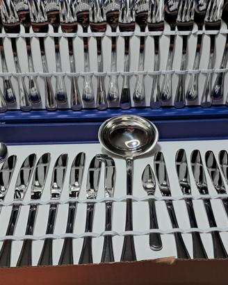 Servizio posate  nuove INOXBECK 51 PZ