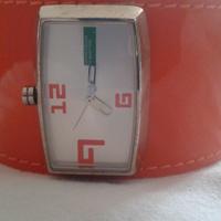 OROLOGIO UNITED COLORS OF BENETTON