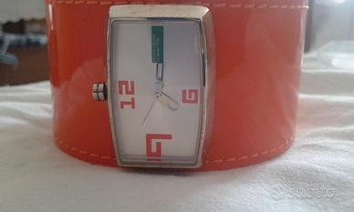 OROLOGIO UNITED COLORS OF BENETTON