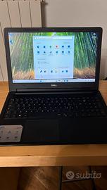 Notebook Dell Vostro 3568