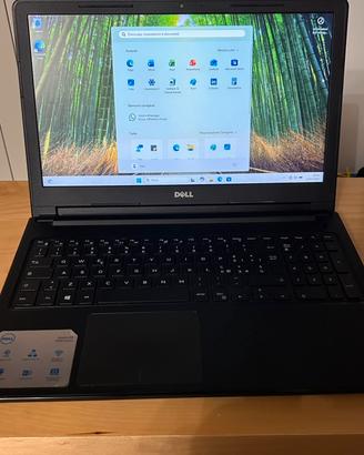 Notebook Dell Vostro 3568