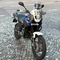 Yamaha XTZ 660