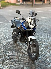 Yamaha XTZ 660