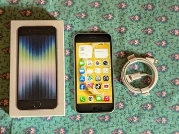 Apple iPhone SE 2022 