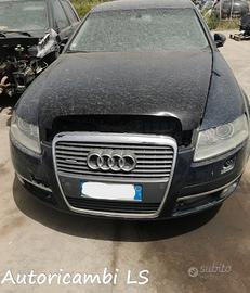 RICAMBI Audi A6 anno 2006