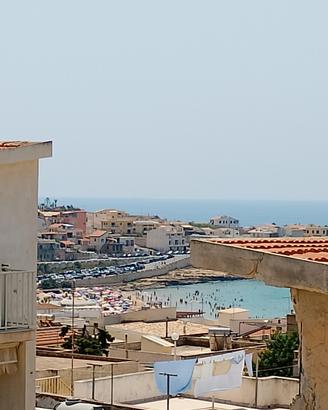 Mare agosto