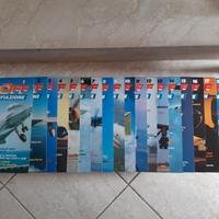 Take Off numeri 1-20