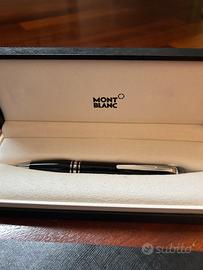 Montblanc StarWalker Precious Resin a sfera