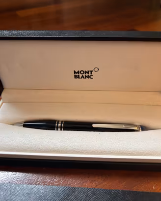 Montblanc StarWalker Precious Resin a sfera