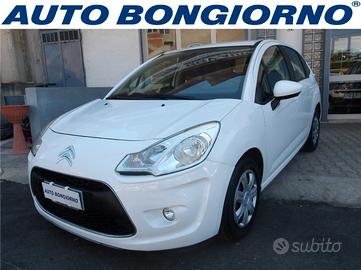 Citroen C3 1.1 Attraction