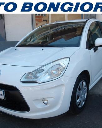 Citroen C3 1.1 Attraction