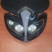 faro mascherina naked streetfighter