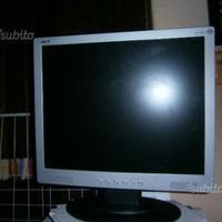 Monitor 17"acer al 1914