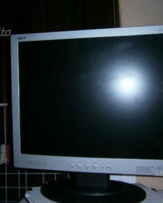 Monitor 17"acer al 1914