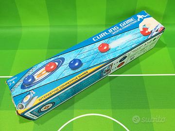 Gioco da tavolo Curling nuovo