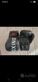Guantoni da boxe