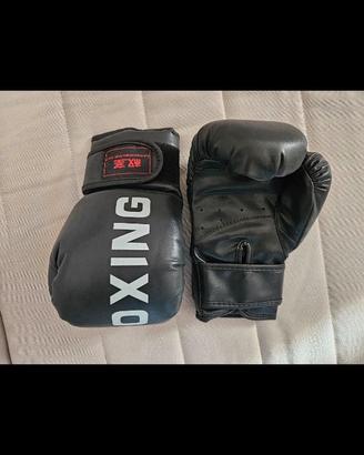 Guantoni da boxe