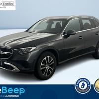 Mercedes-Benz GLC 200 D ADVANCED 4MATIC AUTO