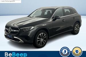 Mercedes-Benz GLC 200 D ADVANCED 4MATIC AUTO