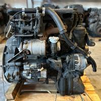 Motore atego mercedes om924la v/2 924930