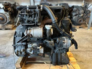 Motore atego mercedes om924la v/2 924930