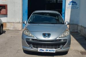 Peugeot 207 1.4 VTi 95CV 5p. ONE Line
