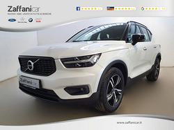 VOLVO XC40 D4 AWD Geartronic R-design AUTOMATICA