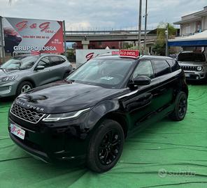 Land Rover Range Evoque 2.0D I4 150CV AWD Business