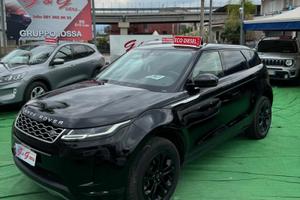 Land Rover Range Evoque 2.0D I4 150CV AWD Business