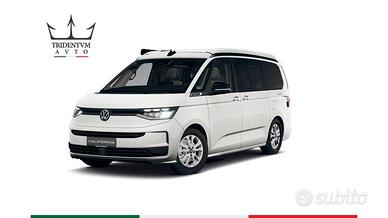 VOLKSWAGEN California T7 2.0 tdi Beach Camper 150c
