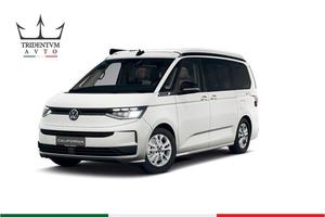 VOLKSWAGEN California T7 2.0 tdi Beach Camper 150c