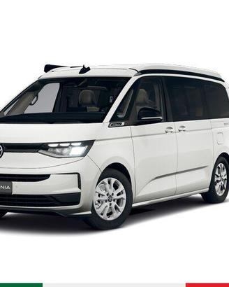 VOLKSWAGEN California T7 2.0 tdi Beach Camper 150c