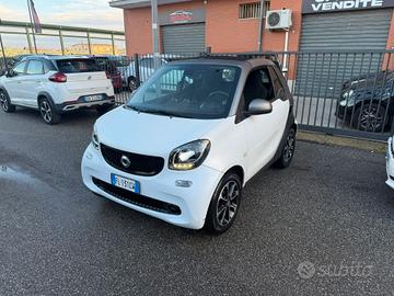 Smart ForTwo 90 0.9 Turbo Passion