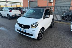 Smart ForTwo 90 0.9 Turbo Passion