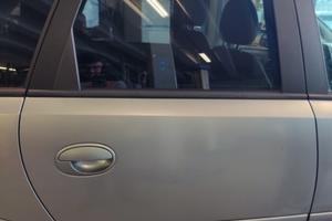 Porta posteriore dx OPEL MERIVA del 2006