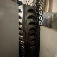 Sedie sia x interno ed esterno