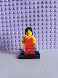 mini figur lego