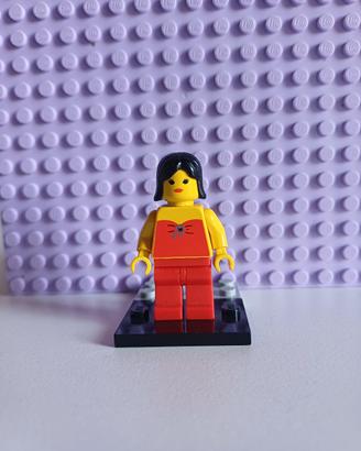 mini figur lego
