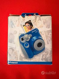 Polaroid 300 Instand Camera - NUOVA