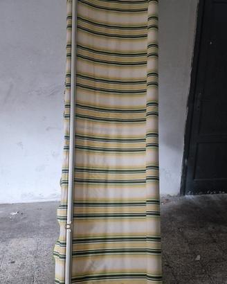 tenda  da sole a caduta 