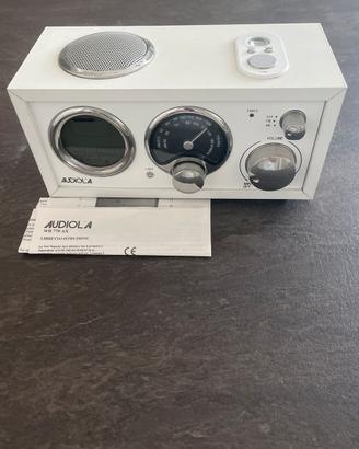 Radio Vintage Audiola WR770