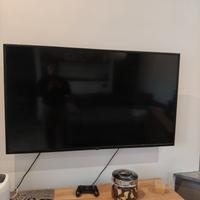 TV scharp 55 pollici