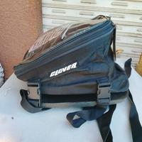 Borsa per moto CLOVER