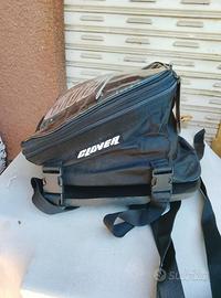 Borsa per moto CLOVER