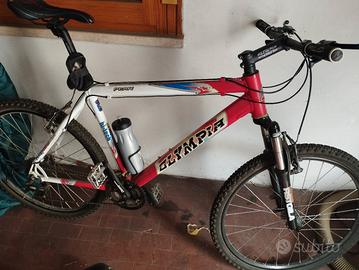MTB Olympia del 2003
