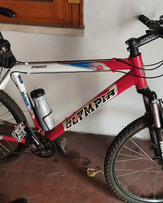 MTB Olympia del 2003